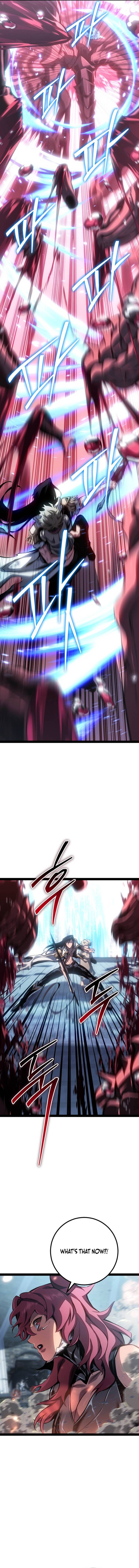 Regressing As The Reincarnated Bastard Of The Sword Clan Chapter 102 13